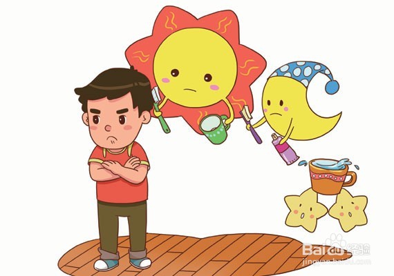 儿童如何保护牙齿