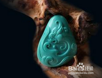 你懂真正的天然绿松石的保养方法吗