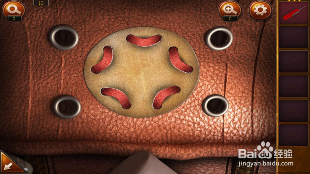 密室逃脱20攻略——第十关