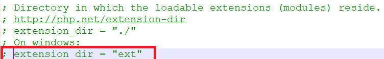win10环境下Apache2.4与php7搭建