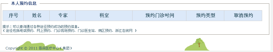 如何网上预约挂号