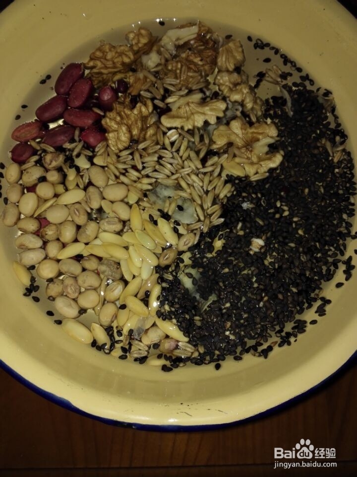 怎样制作美味营养的豆浆？