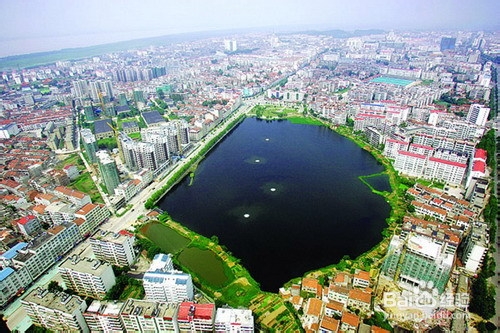 黄冈到张家界自驾游