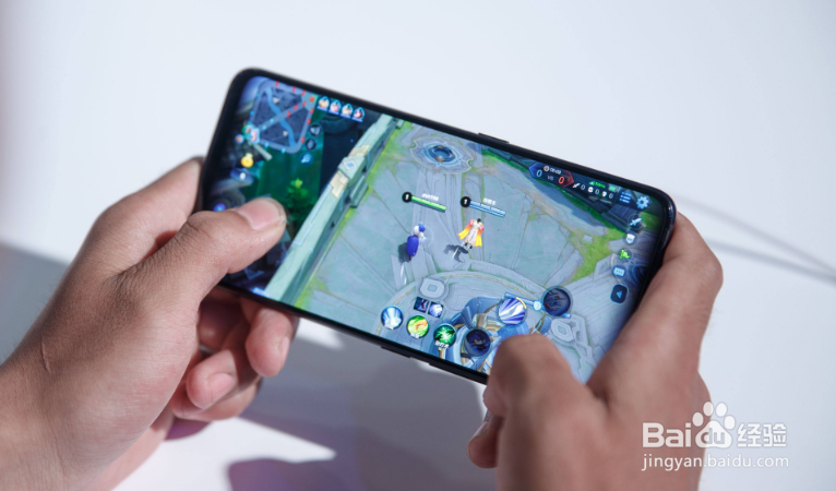 为什么现在的全面屏手机都要做那么长？