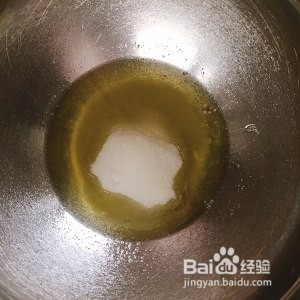 怎么做手指饼干