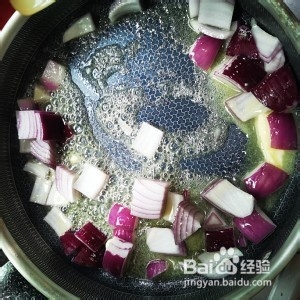 黑椒肥牛饭【家庭版做法攻略】