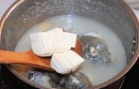 鱼头靓汤的做法