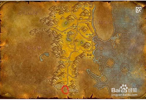 北境之地野猪种族心得分享