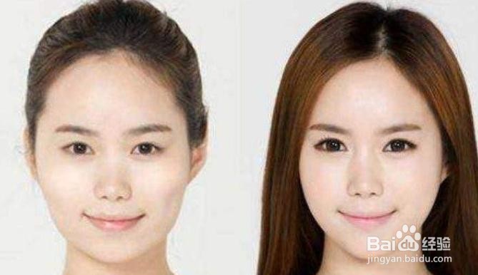 婴儿肥怎么瘦脸 婴儿肥怎么瘦脸简单最快方法