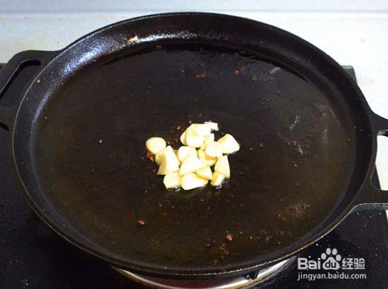 香气四溢妙不可言的杏鲍菇炒牛肉