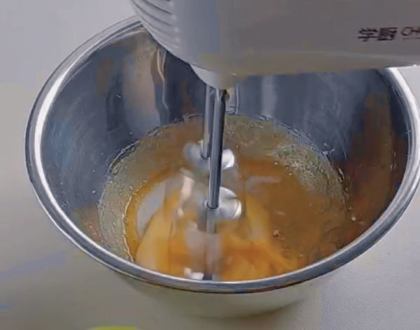 椒盐花生奶酥月饼