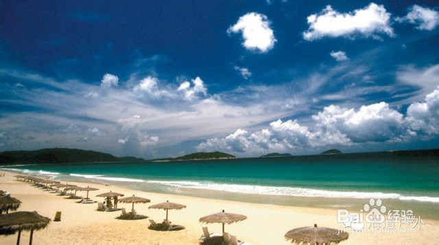 三亚旅游七不要