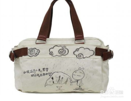 购帆布选购和保养指南