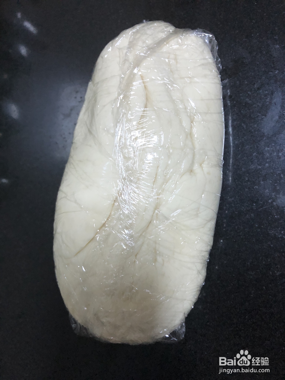 心心念念的油条