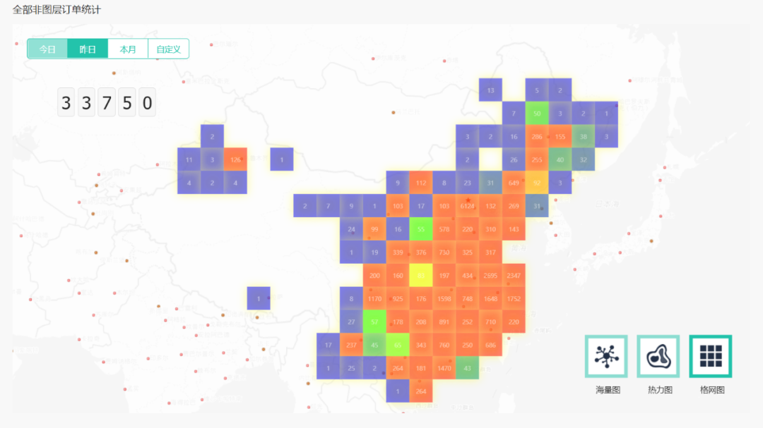 结合地理技术，开启快递物流行业业务增长之路
