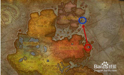 魔兽怎么刷凤凰坐骑魔兽凤凰坐骑哪里刷