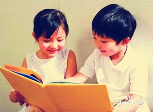 怎样帮助孩子爱上阅读