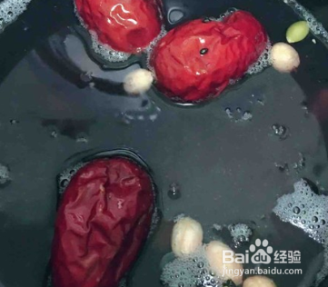 多彩腊八养生粥