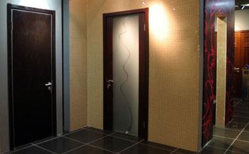 怎么选择家庭的木门？