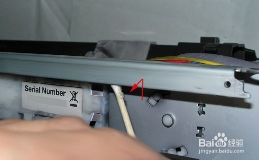 防患于未然——打印头磨损问题