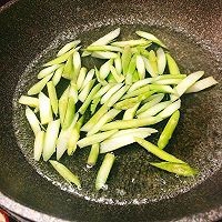 零失败的清热芦笋滑蛋