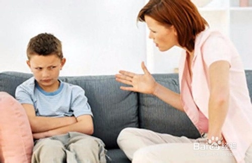 小孩子逆反心理，家长怎么应对？