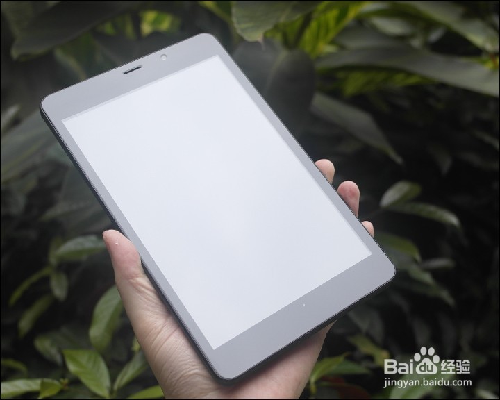 酷比魔方T8平板开箱晒物