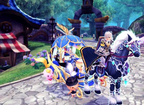 幻想神域手游源神系统介绍 百度经验