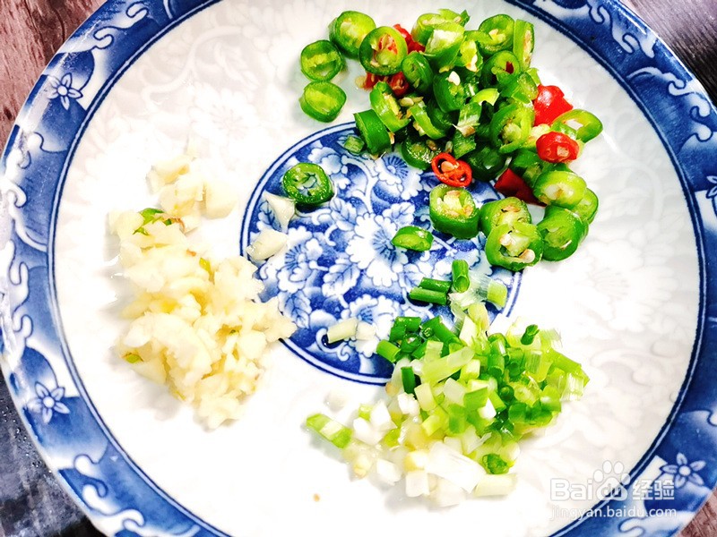 清炒土豆丝的做法