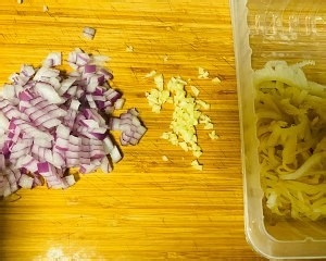 怎样做罗马风味炖牛百叶