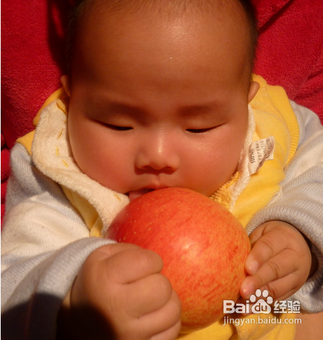 婴儿便秘吃什么