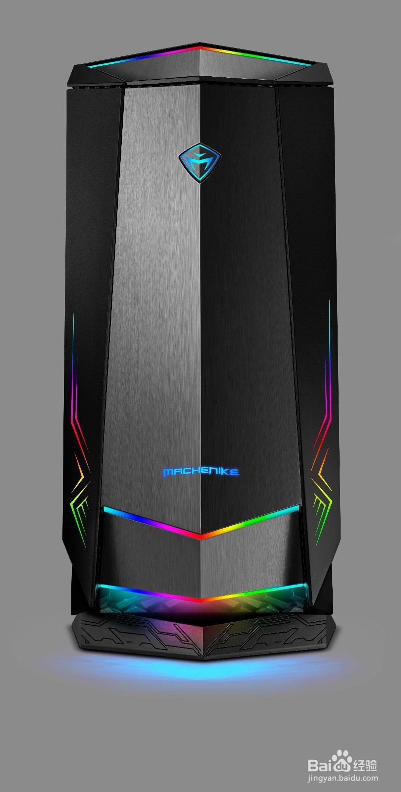 机械师F117-D台式机 主机玩逆水寒 吃鸡怎么样