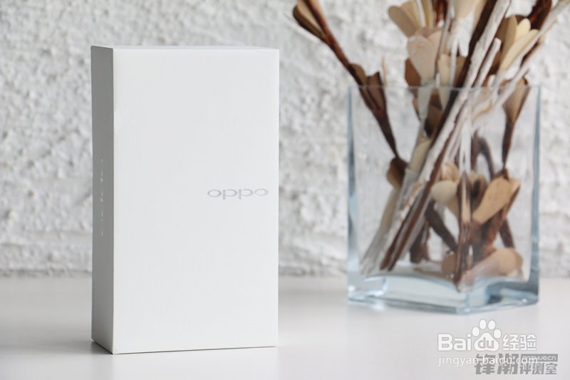 OPPO R9 开箱体验