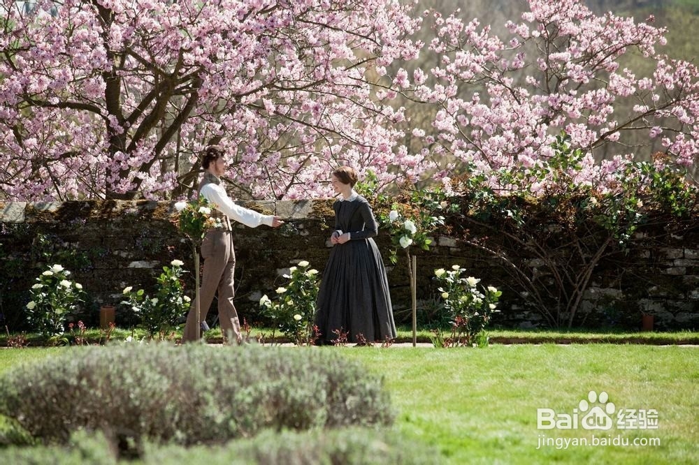 那些经典名著造就的经典电影