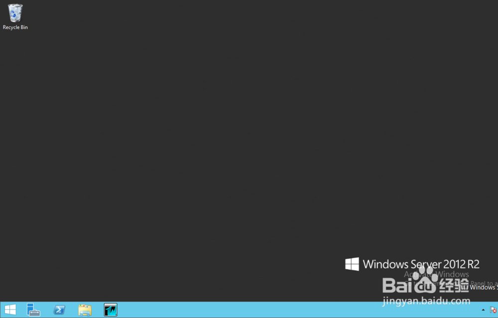 显示桌面图标怎么设置