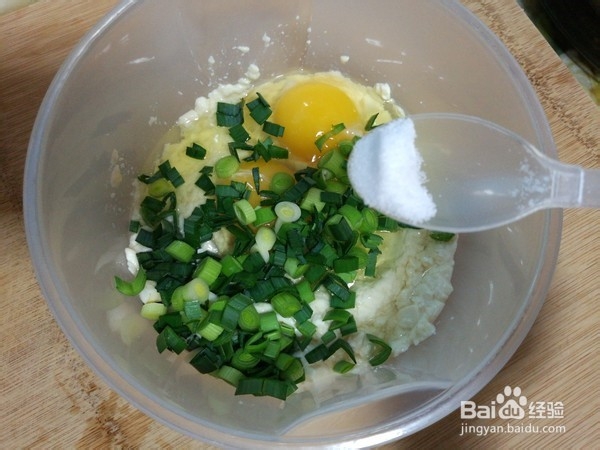 怎么做鸡蛋豆腐