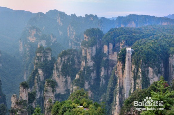 2016张家界凤凰自助游攻略（图文详解版）