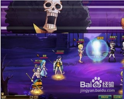 热血海贼王发展心得(新人扫盲)