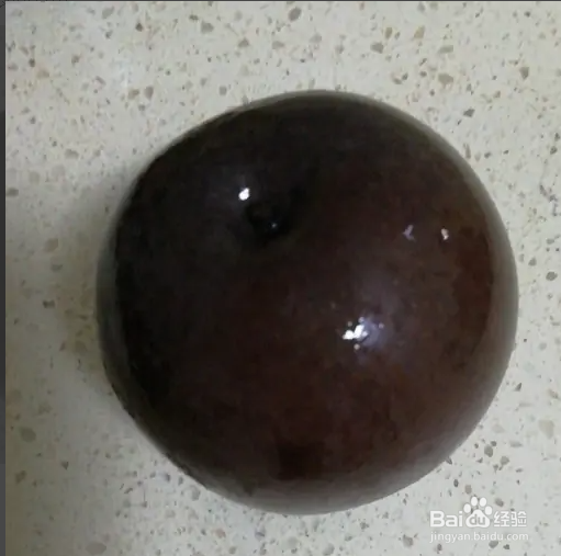 冻梨怎么冻才能黑