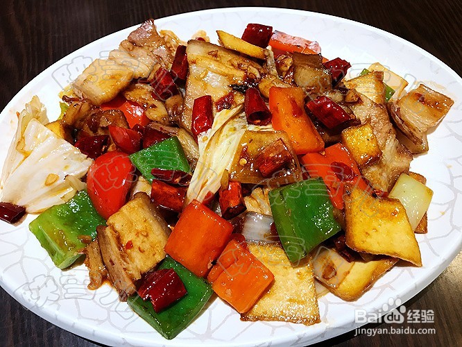 回锅肉怎么做好吃
