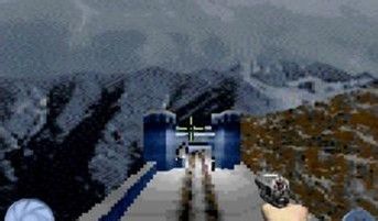 007夜火游戏简介