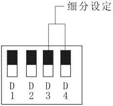 <b>Q2HB34MA 步进电机驱动器</b>