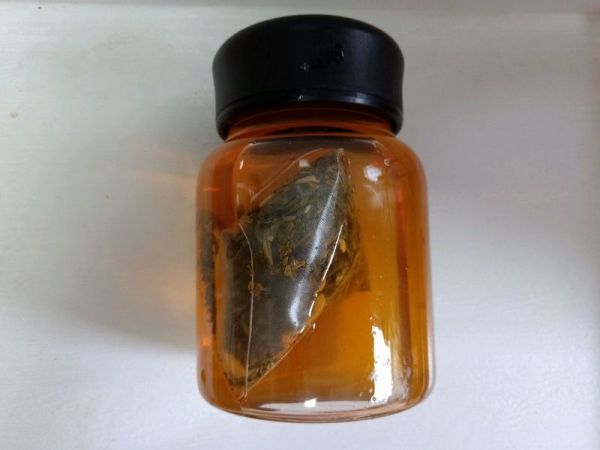 低糖茉莉百香果西柚绿茶