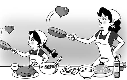 小孩子爱插话怎么办
