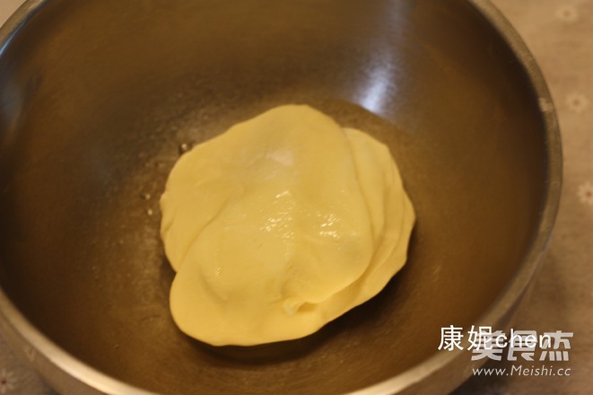 芝士挞的家常做法