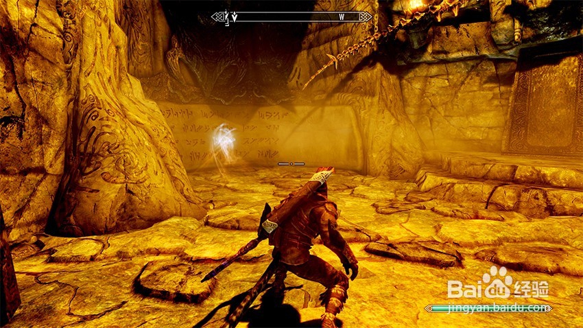 上古卷轴5秘拉克神殿任务