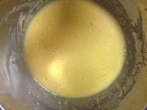 烘培美味蛋糕卷