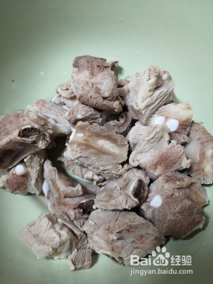 红烧排骨虎皮蛋做法大全