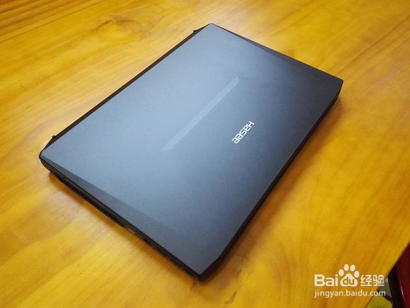 跑分18万多!这个劲爆!战神K660E-I7D8首发开箱