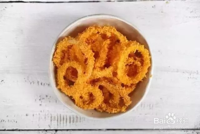 洋葱的其他吃法